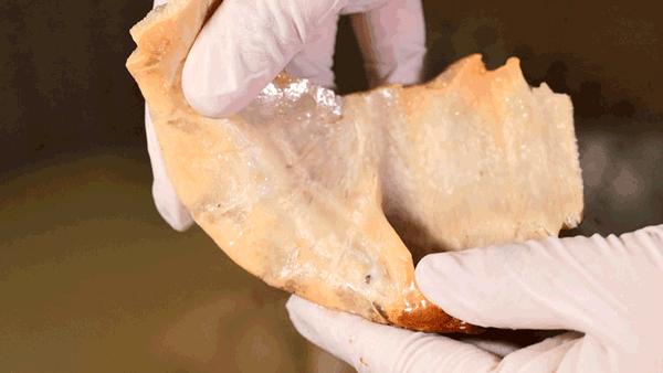 龟界百事通做的龟苓膏，煲前还要先玩火