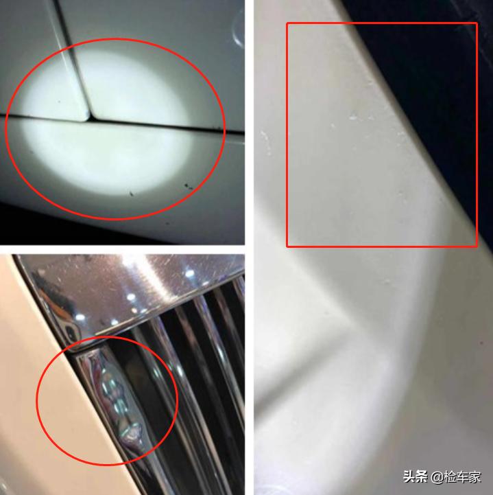 上海劳斯莱斯二手古思特,开劳斯莱斯的都不是普通人