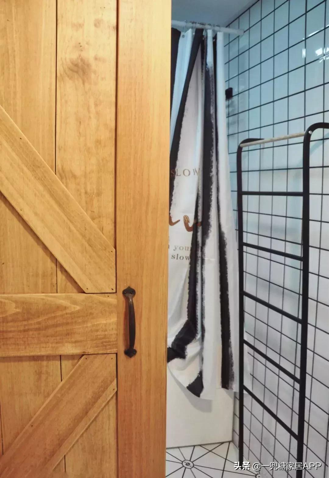 你离精美卫浴装修只差这一篇攻略,高级感卫浴改造指南