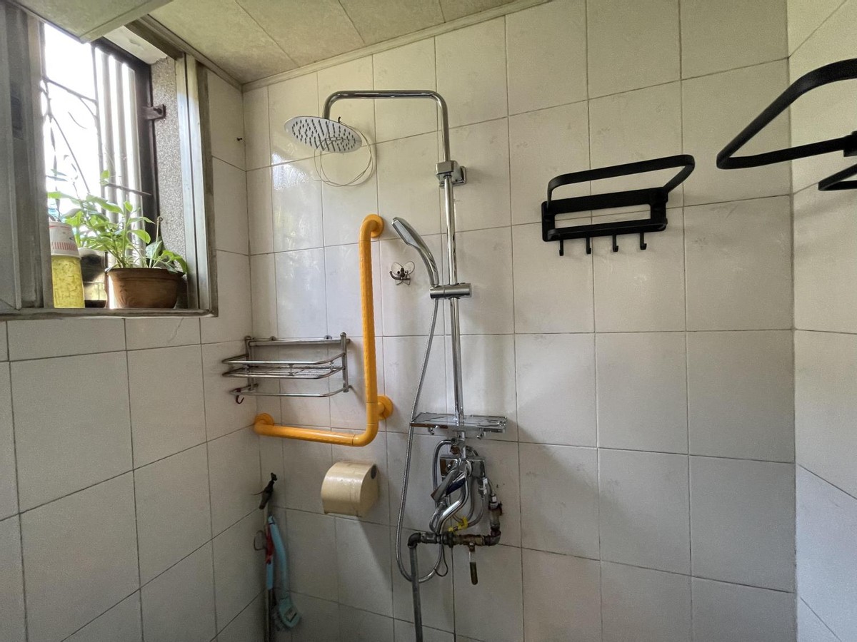 “安享晚年，居家无忧”适老化居家无障碍改造