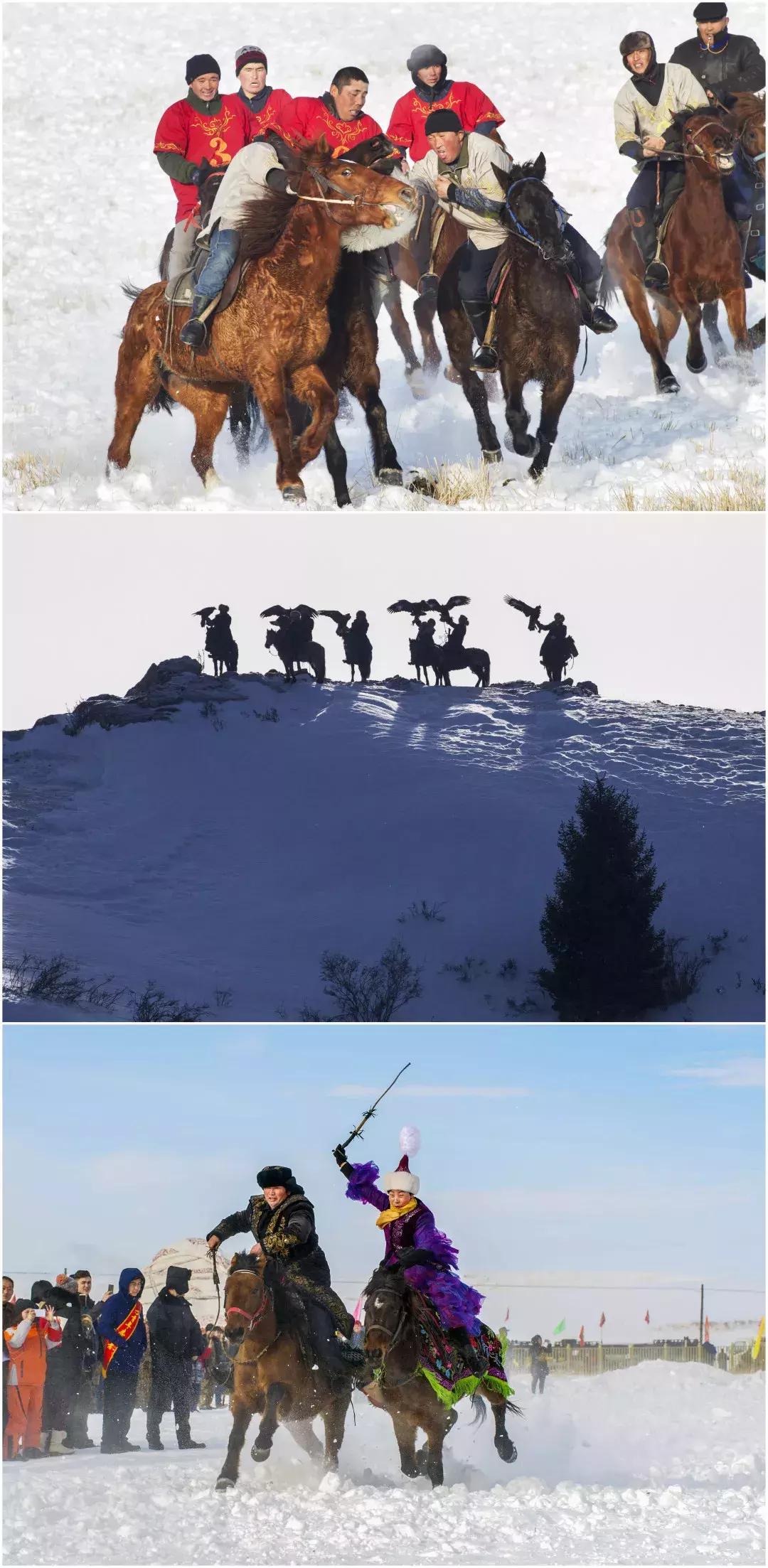 新疆昭苏冰雪文化旅游攻略,新疆昭苏冰雪旅游节