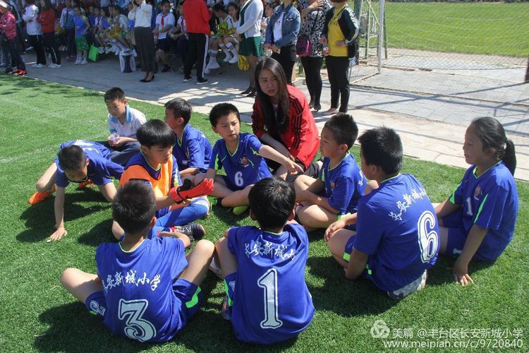 2022丰台区中小学校园足球联赛,2022丰台区校园足球联赛