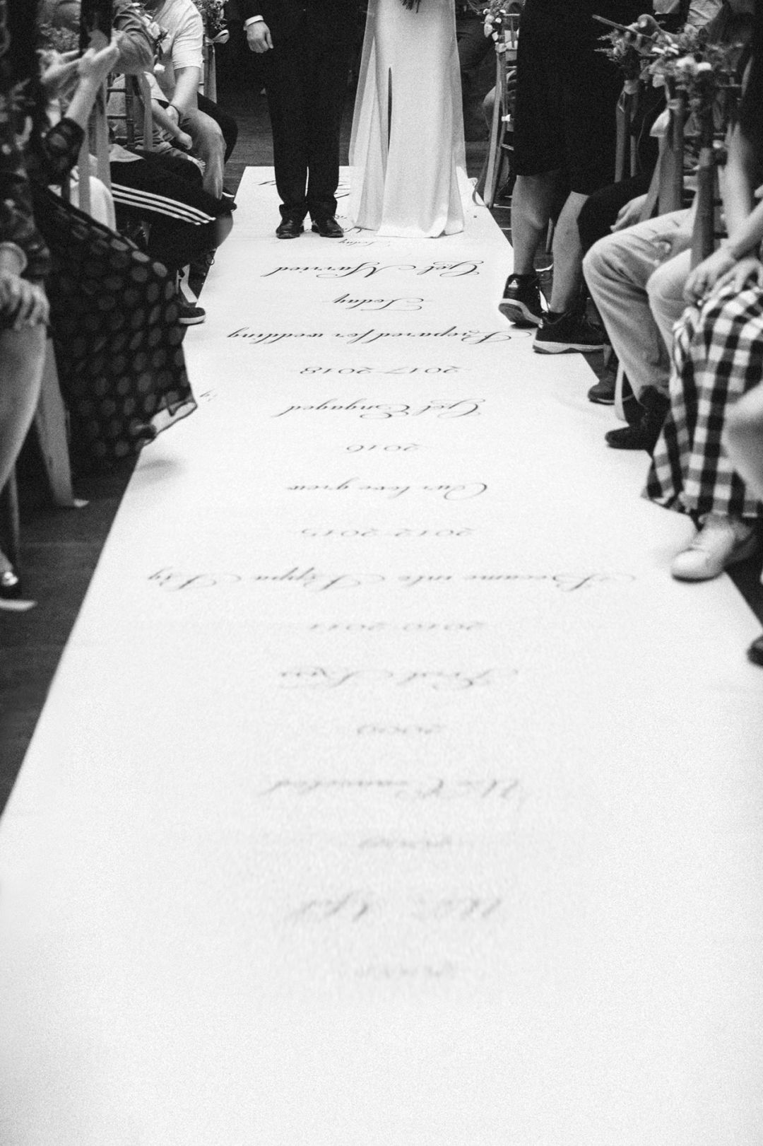 婚礼必拍的十大瞬间,婚礼上最重要哪些画面必拍