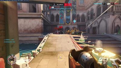 攻略大神vs普通玩家,守望先锋阵容搭配推荐