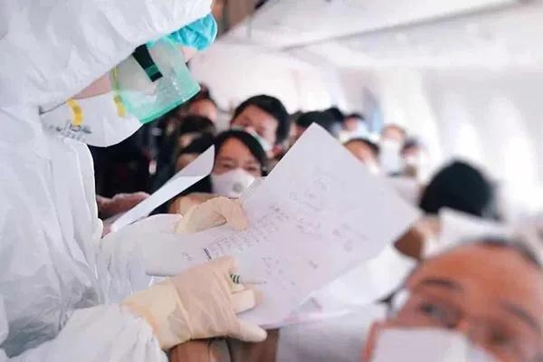 法国疫情政策入境最新,法国疫情期间可以解封吗