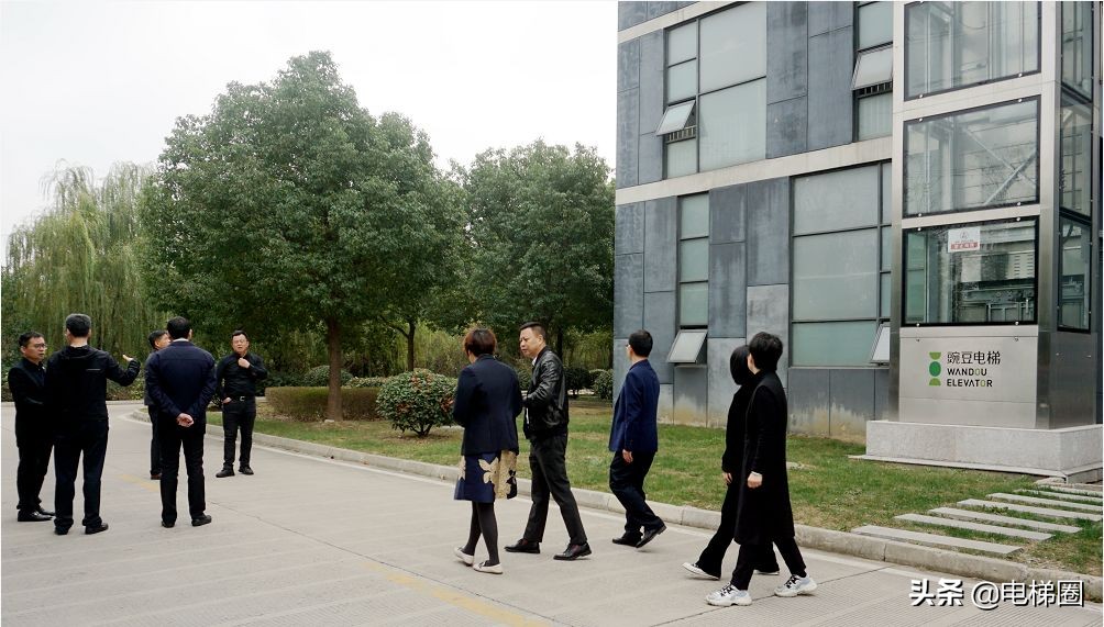 东南电梯与康力电梯,东南电梯联动试验