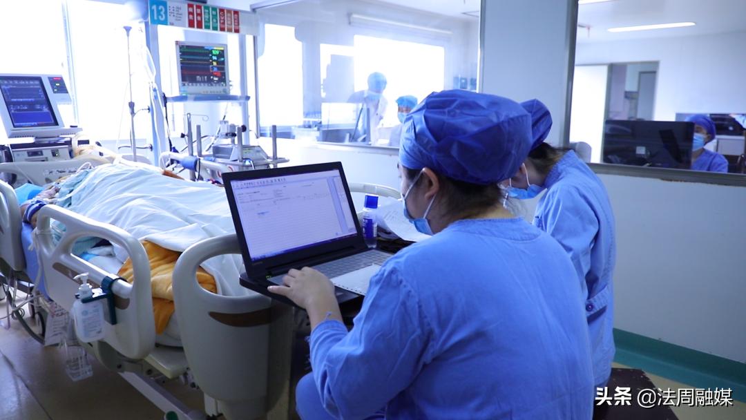 救命神器ecmo哪些医院有,重症病人救命神器