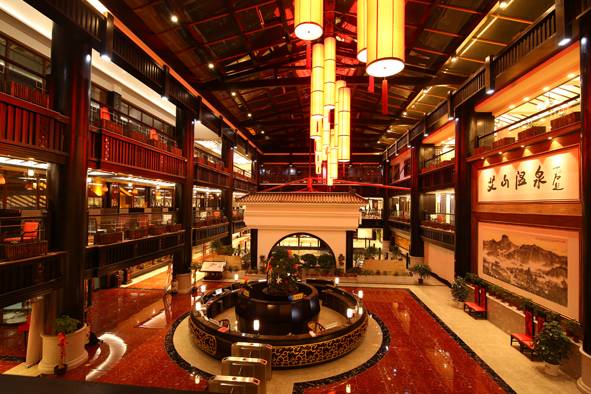 艾山温泉10张联票,艾山温泉成人票