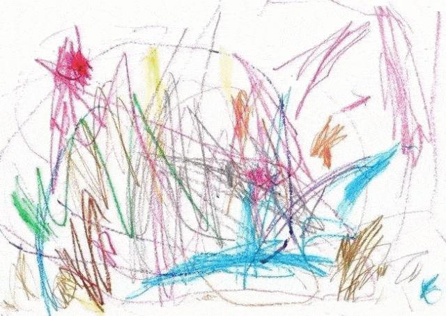 推荐儿童绘画本 (diy儿童绘画本推荐3-6岁)