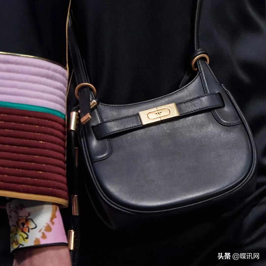 toryburch是真珍珠吗,toryburch算不算奢侈品牌