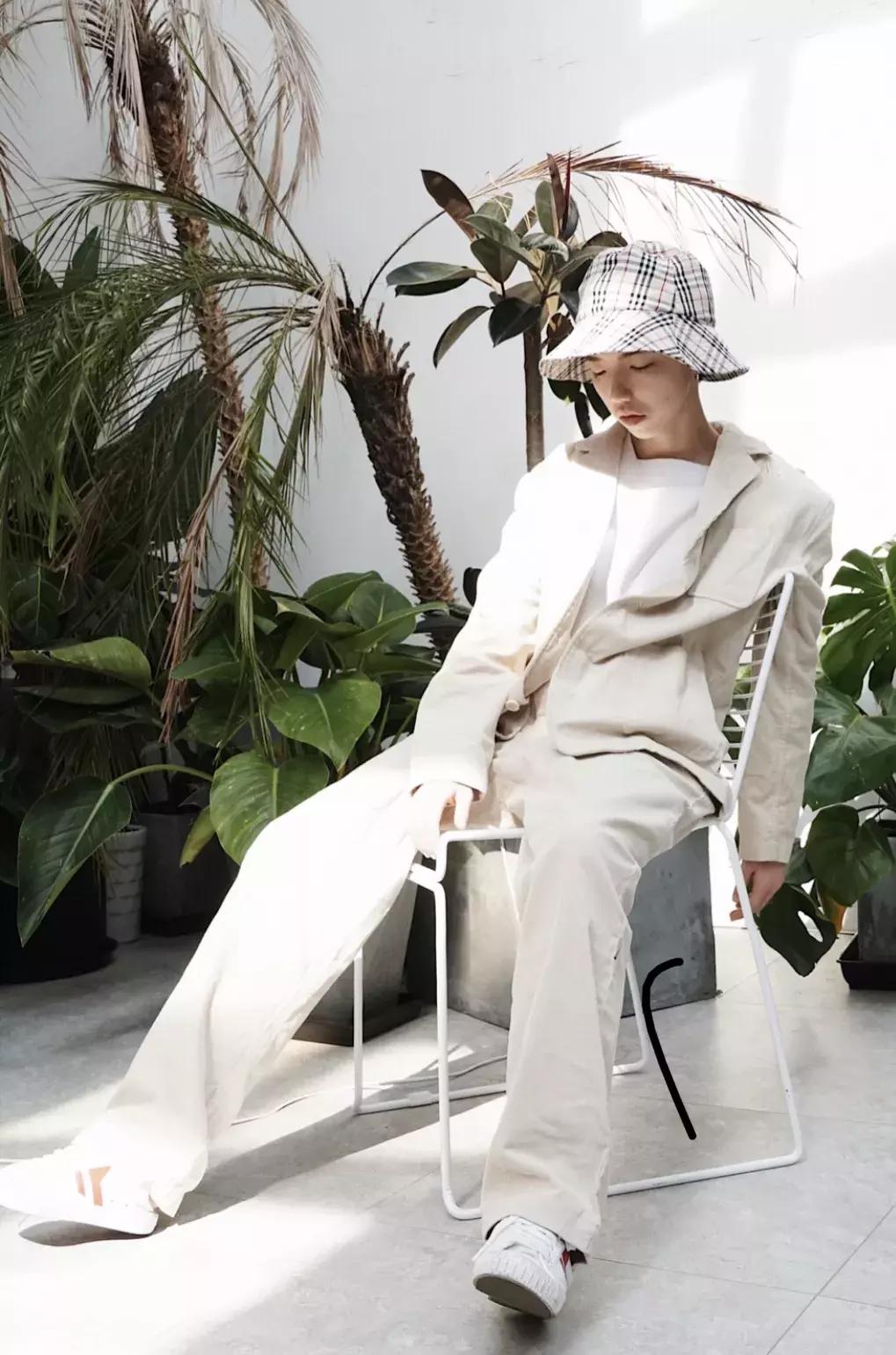 全服印花，竟然都是设计师在旅行中的拍摄记录？！