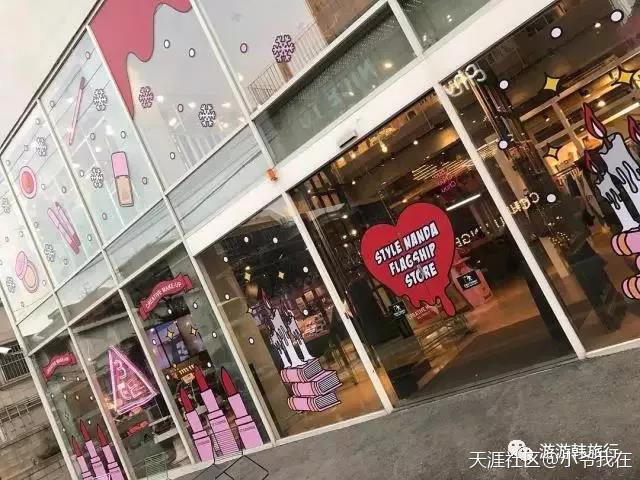 个人韩国旅游必看攻略,韩国旅游攻略推荐最新