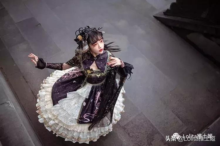 lolita质量好的店铺推荐,正版国牌lolita有哪些店