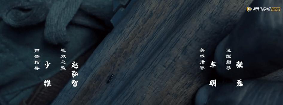 全程高能，开播17分钟不敢走神1秒，这部B级片把他拍活了