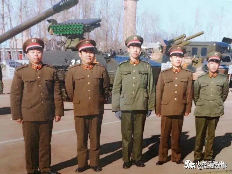 河北高碑店112师炮兵团,光荣的团队有哪些