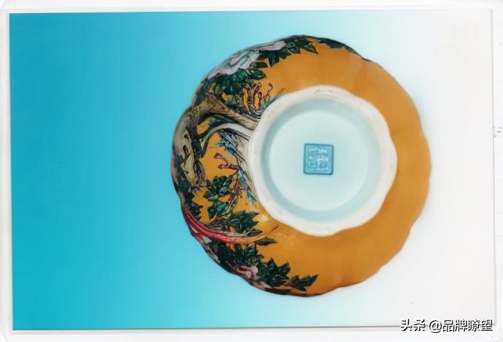 中山市黄圃镇民间收藏人士叶玉棠珐琅彩收藏品堪称世间珍宝