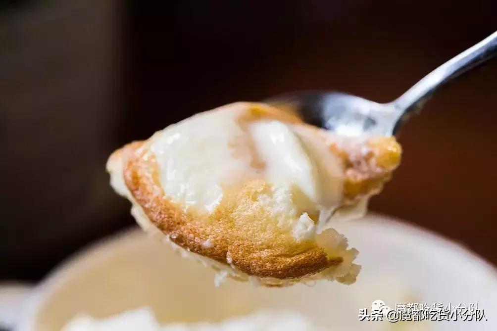 在上海东北人吃什么,上海人在广东吃美食