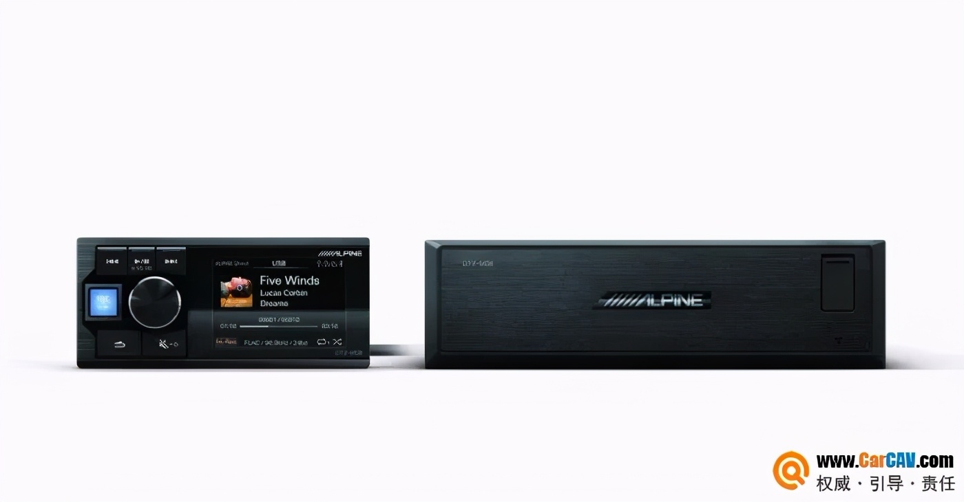 阿尔派m08dsd是硬解吗,安装阿尔派m08dsd后效果