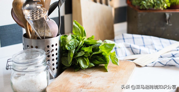 你所忽视的蓝海！亚马逊美日欧餐饮选品合规性注意事项