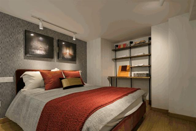 全国销量第二！这个红遍苏州的公寓到底有何魔力？