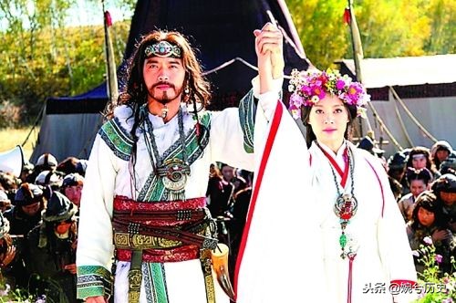 宣太后芈月如何执掌大权的,宣太后芈月是怎么样的人