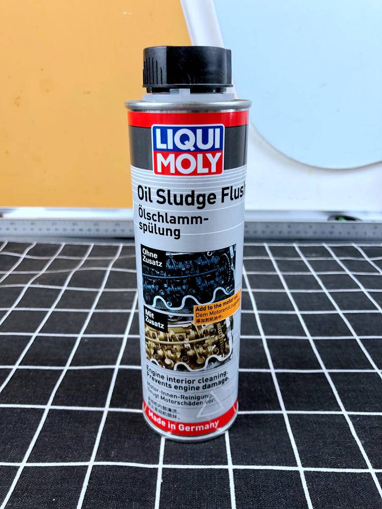 力魔和hks发动机清洗剂对比,力魔发动机内部清洗剂怎么使用