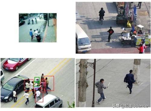 海康威视到底是一家什么公司,被美国列入实体清单的8家公司