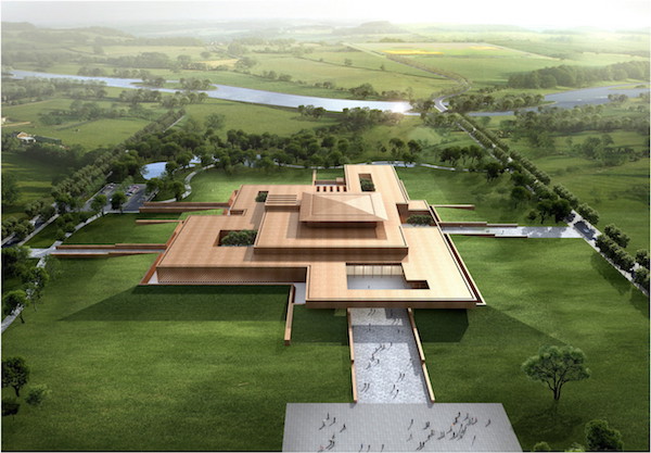 二里头夏都遗址多久能看完,二里头夏都遗址讲解