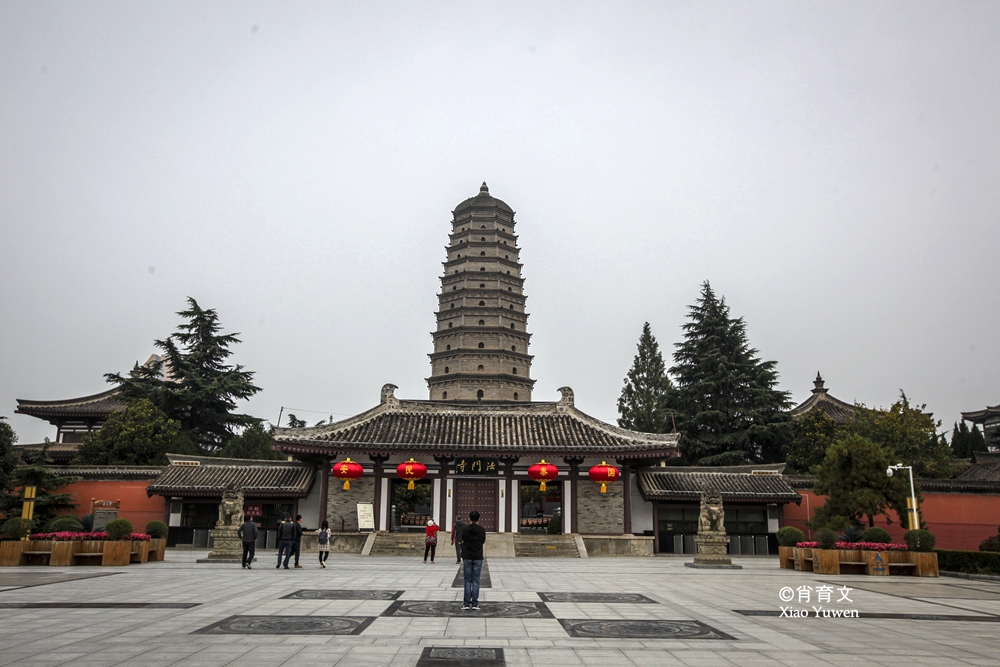 法门寺地宫里的绝世珍宝,法门寺地宫发现了什么国宝