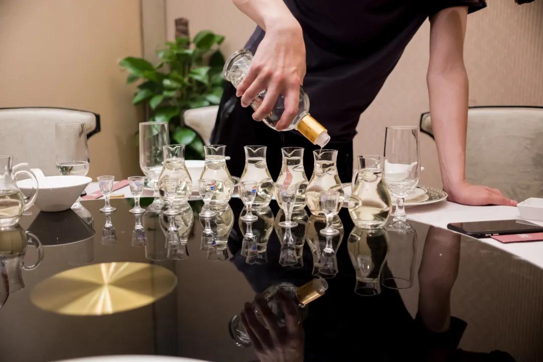 白酒行业创业招商新风口,低投入白酒创业渠道