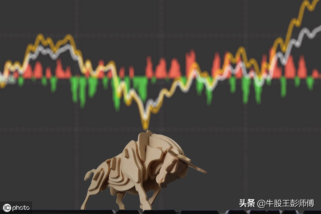 macd与kdj组合买点绝招,短线macd和kdj最佳参数