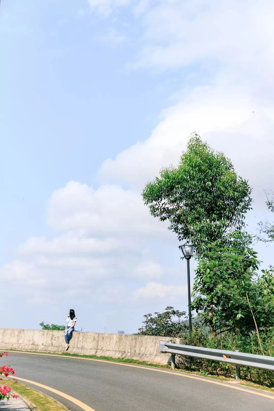 深圳这27个热门游玩地，坐2号线全都能到