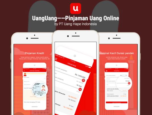 印尼现金贷约谈,印尼现金贷真实情况