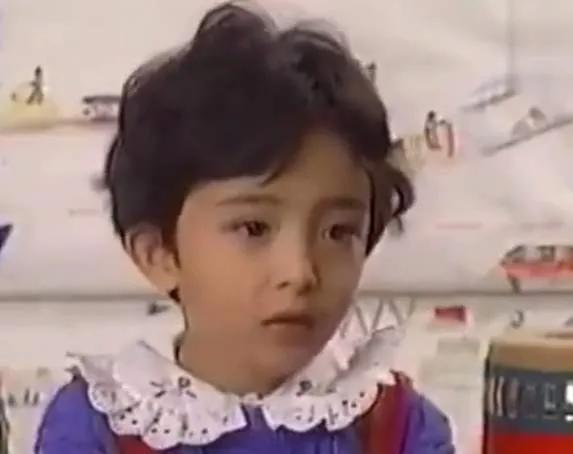 杨幂是不是又回到以前的样子了,杨幂其实大家都不容易互相理解吧