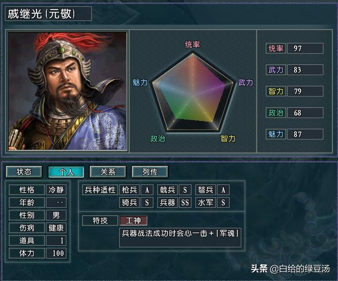 大明最强北伐阵容,三国志战略版最强水军队伍