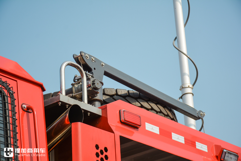 货箱3.7米的卡车,最干净货箱卡车驾驶室