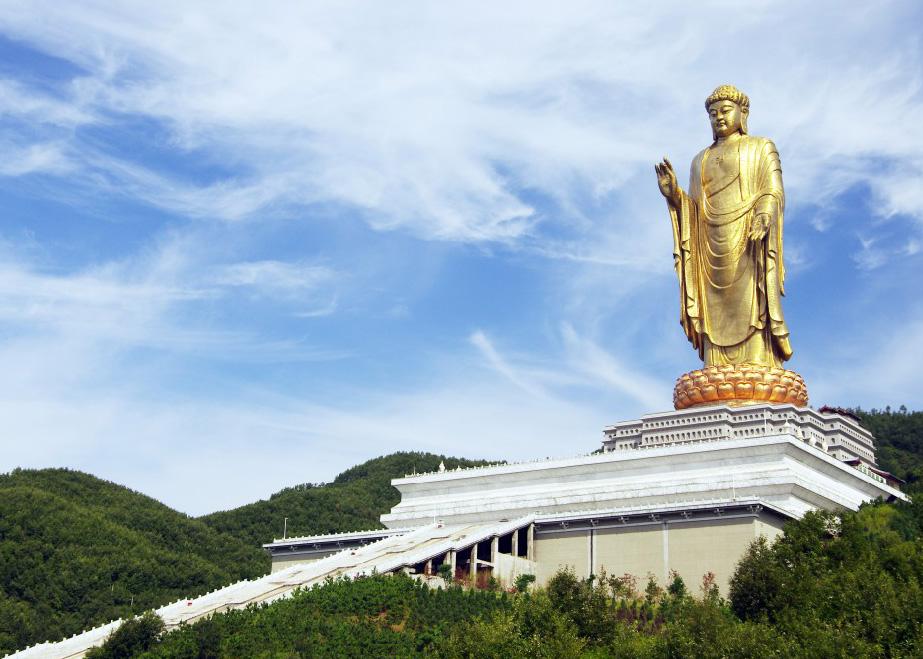 平顶山5a景区,平顶山五大风景区有哪些