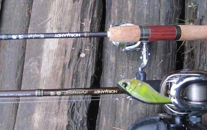 国产的路亚竿哪个牌子的比较好,300元以内路亚竿什么牌子好