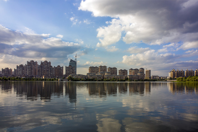 永州新余对比,江西新余经济发展状况