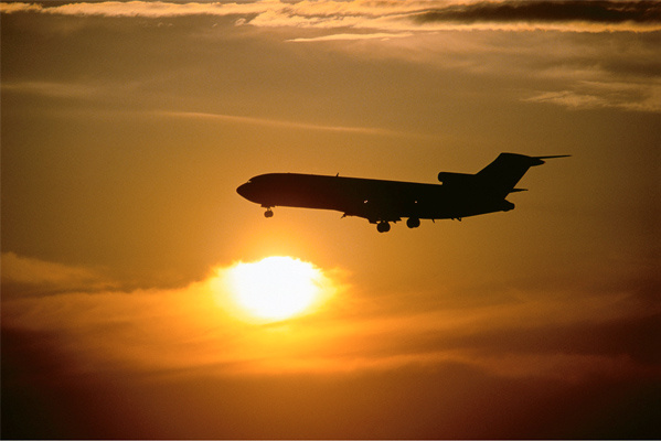 送和捎……王大娘要出国啦