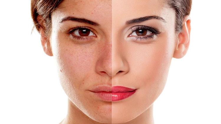 攻略|闺蜜不会挑粉饼,总是被柜姐坑,看完这篇攻略才恍然大悟