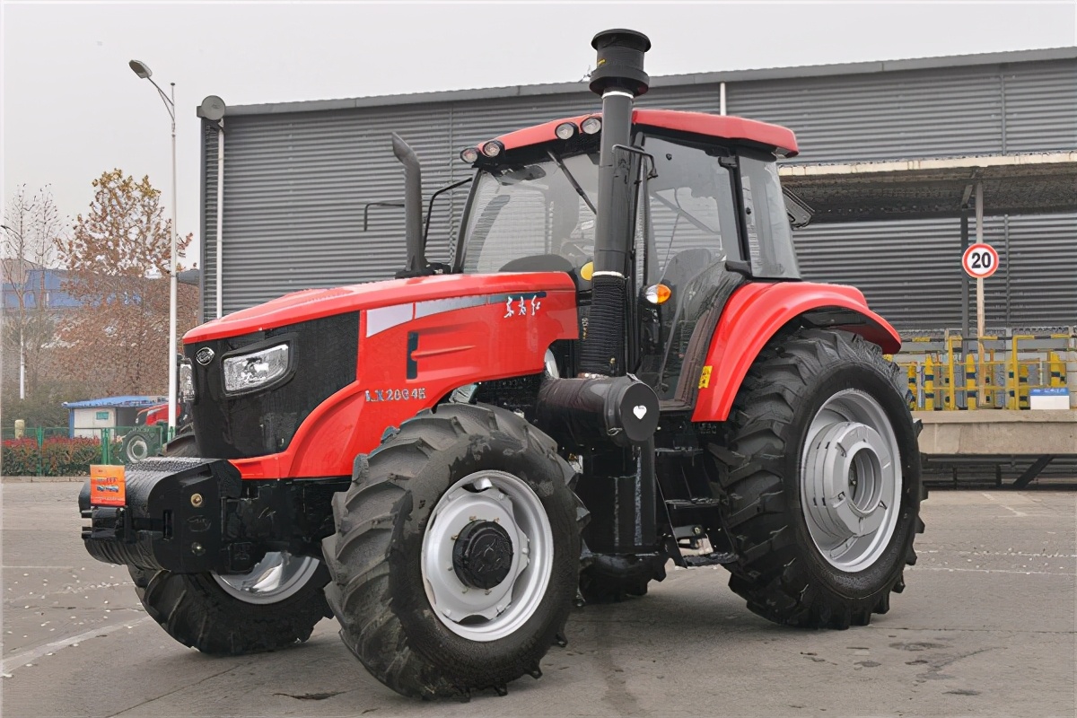 河北拖拉机生产厂家排名,山东拖拉机和河北拖拉机哪个好