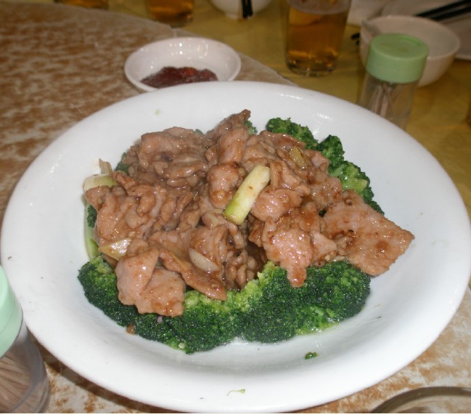 香港人气爆满的30年地道美食,盘点我吃过的海鲜美食