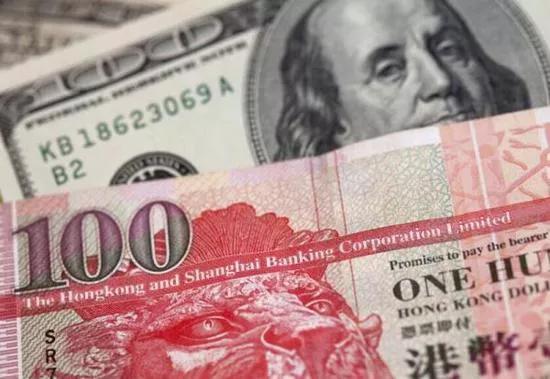 拜登表态支持毒苹果，港独却嘲老年痴呆，美国开始惧怕中国制裁了