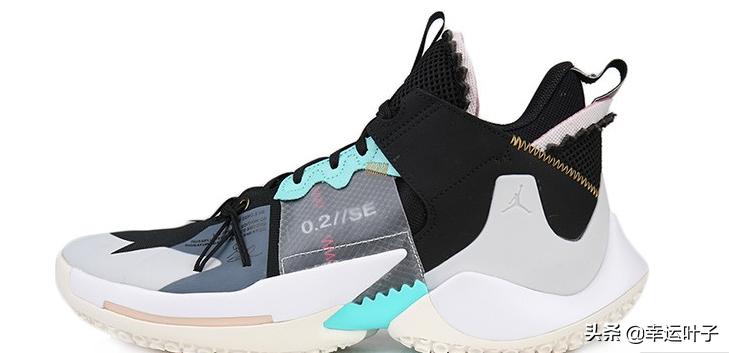 双十一实战球鞋推荐,双十一有哪些值得买的球鞋