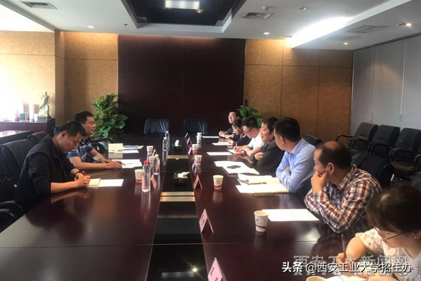 关注!西安工大2019届毕业生:7个专业就业率100%,平均月收入5615元