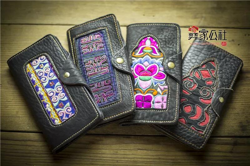 彝族刺绣传承与发展的方法,彝族刺绣的传承价值