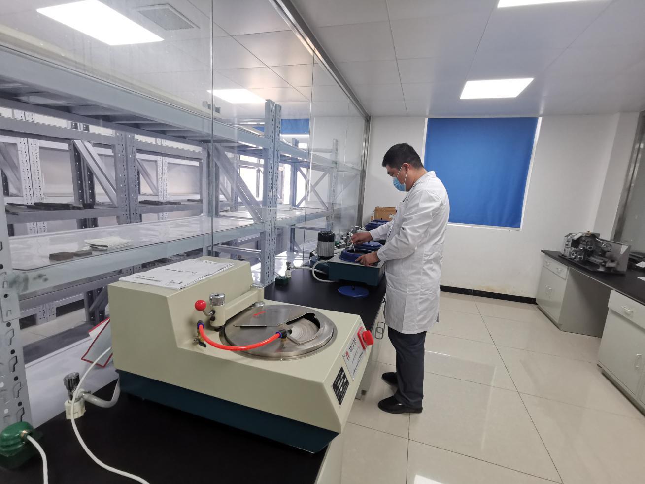 抓“六稳”促“六保”|静海源泰德润:荣登两个榜单擦亮“中国钢管”名片