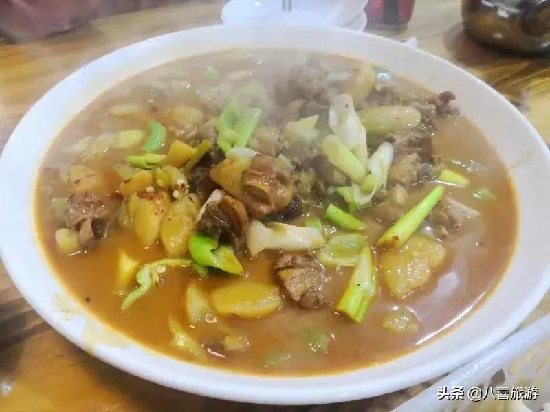 威海韩乐坊好吃的美食店排行榜,威海美食探店特色小吃
