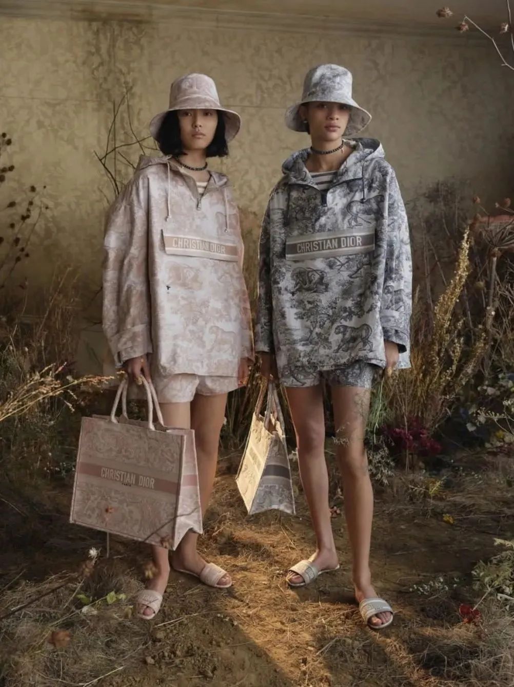 防晒遮脸遮阳帽子怎么用,夏日防晒遮脸帽可调节